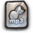 MP3 Icon